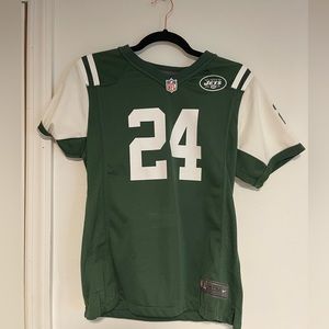 NY Jets Football Jersey
